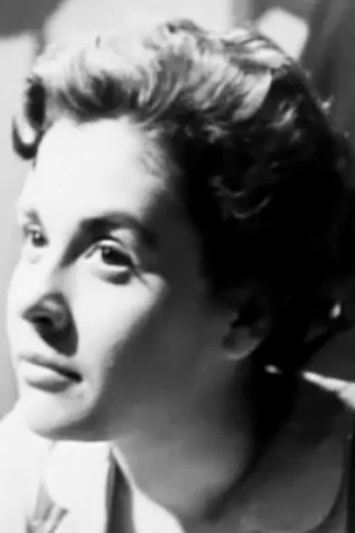 Margarita Papageorgiou profile