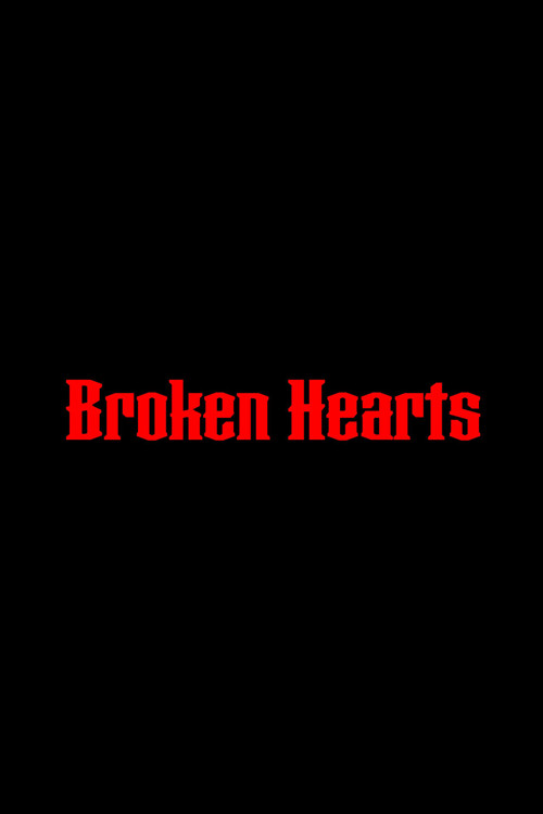 Broken Hearts poster