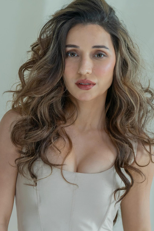 Heli Daruwala profile