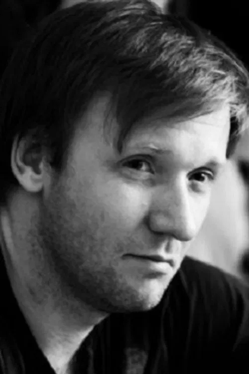 Alexander Ezhber profile