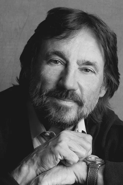 Stanley Myers profile