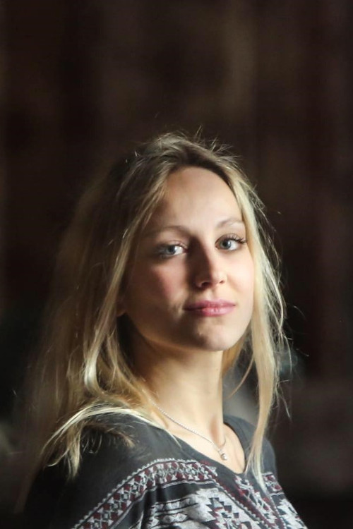 Vannina Santoni profile