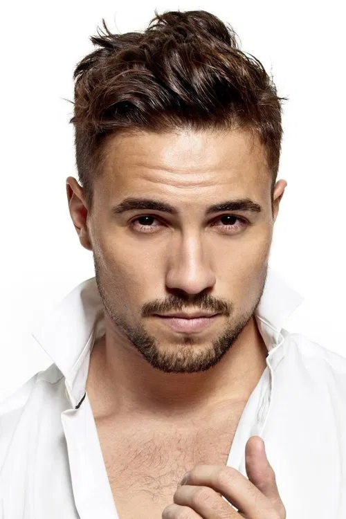 Olivier Dion profile