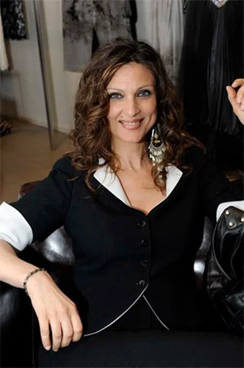 Eleonora Cajafa profile