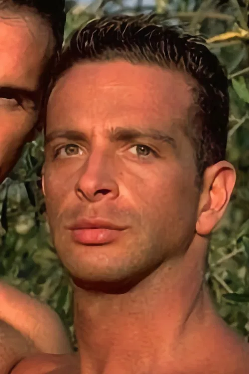 Daniele Della Valle profile