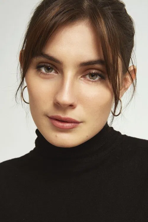 Adriana Ubani profile