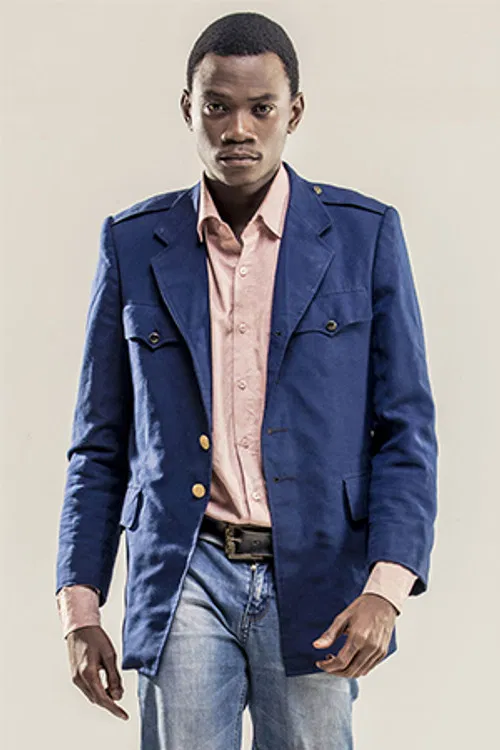 Ange Eric N'guessan profile