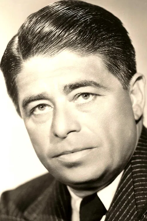 Alfred Newman profile