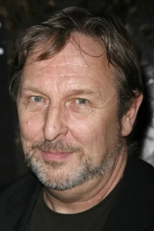 Mark Wing-Davey profile