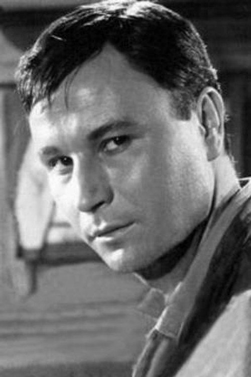 Anton Mrvečka profile