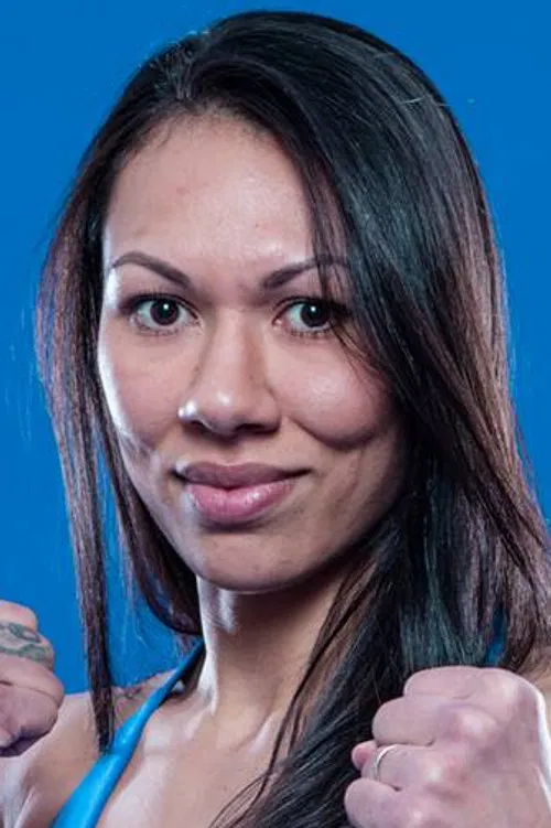 Raquel Pa'aluhi profile