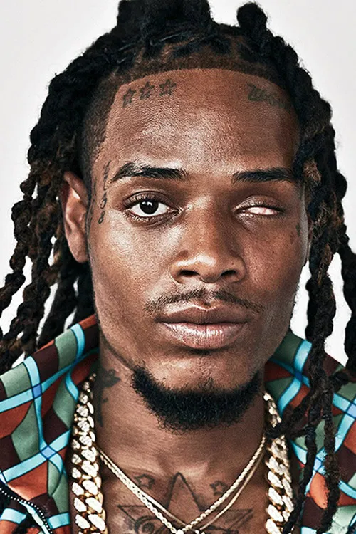 Fetty Wap profile