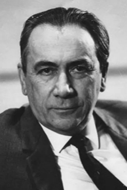 Nikolay Litvinov profile