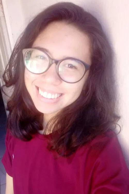 Janaína Gadelha profile