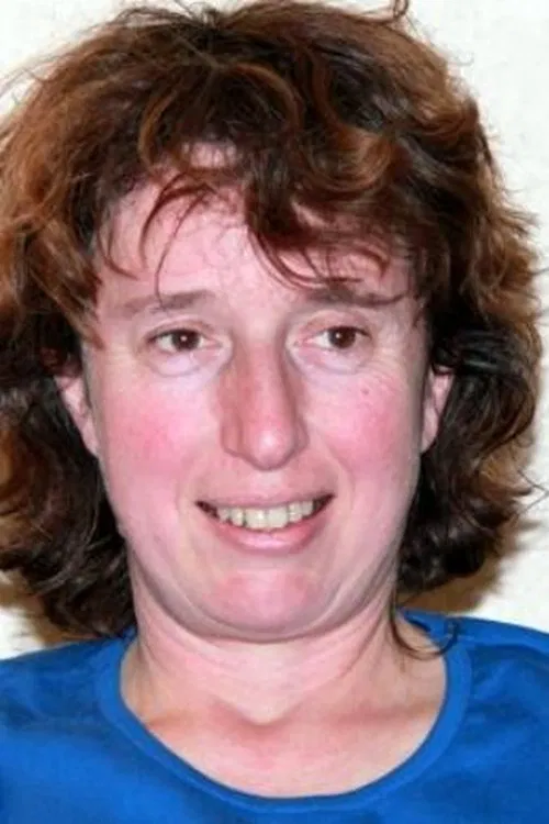 Katell Djian profile