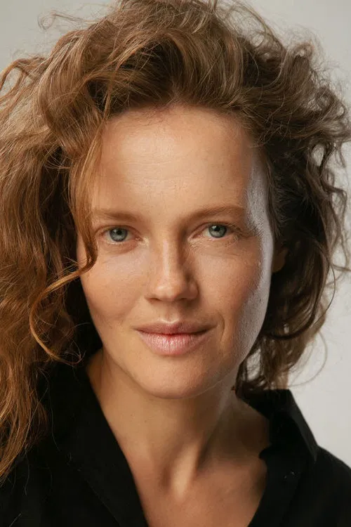 Anna Sinyakina profile