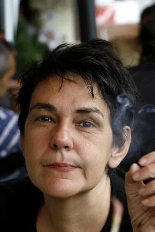 Christiane Rösinger profile