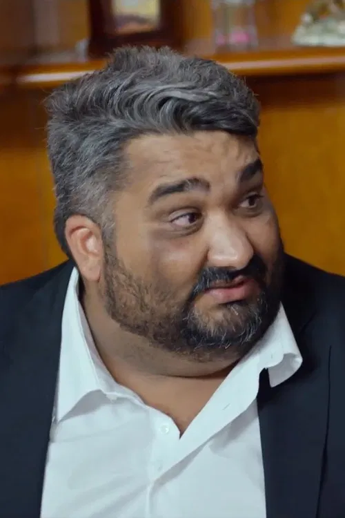 Javier Iglesias Bustamante profile