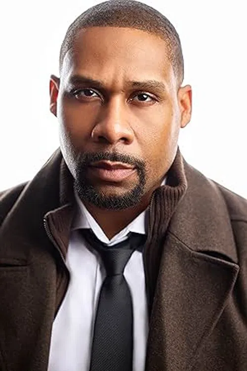 Alfred Lamar Pierce II profile