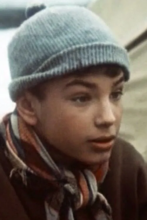 Zdeněk Husták profile