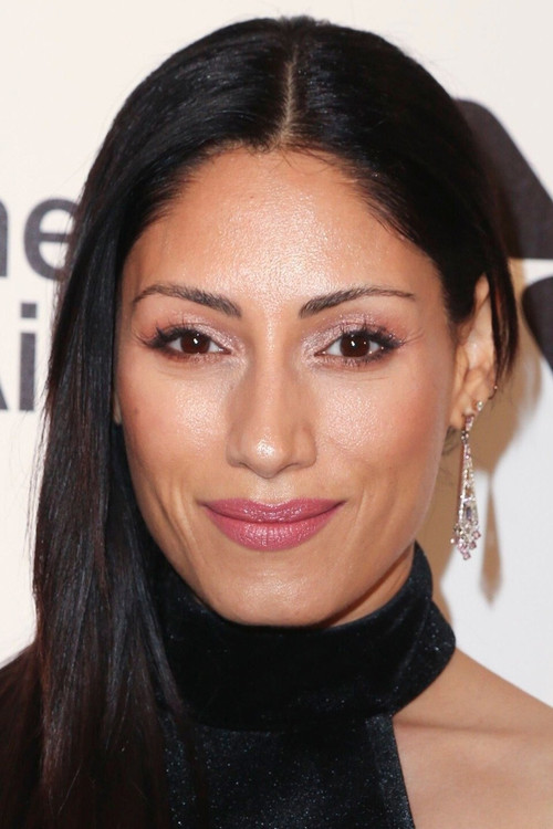 Tehmina Sunny profile