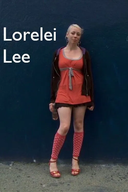 Lorelei Lee poster