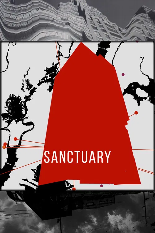 Sanctuary poster