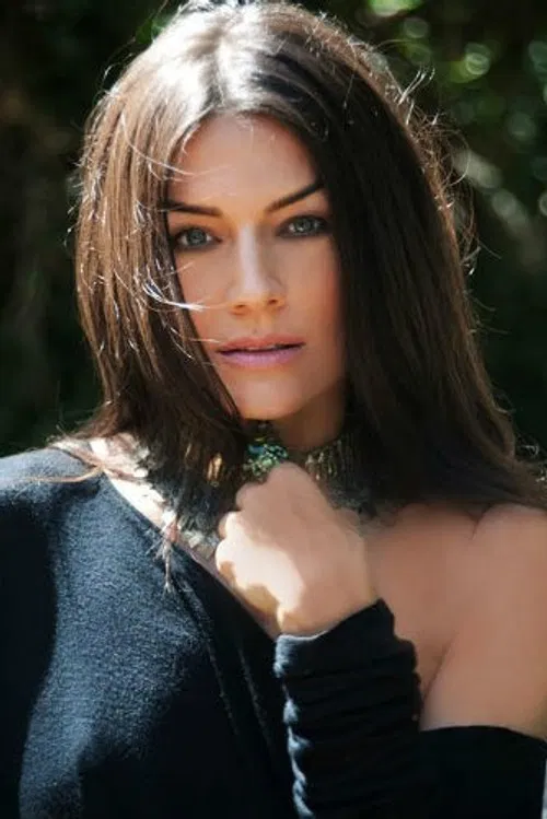 Deborah Falconer profile