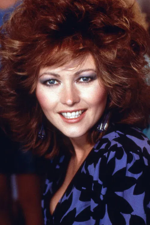 Robbi Morgan profile