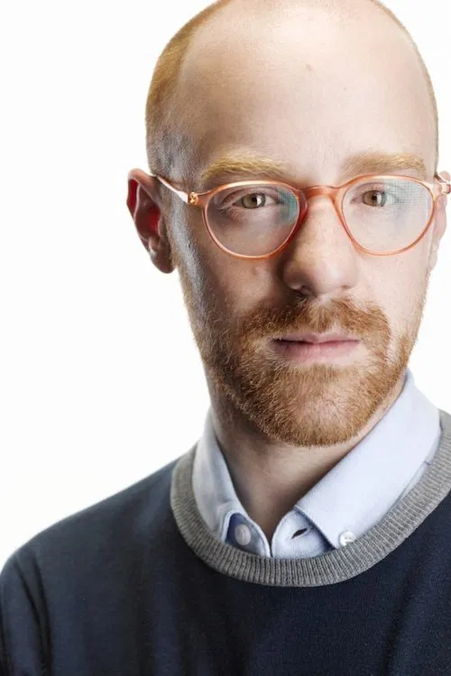 Tom DeTrinis profile