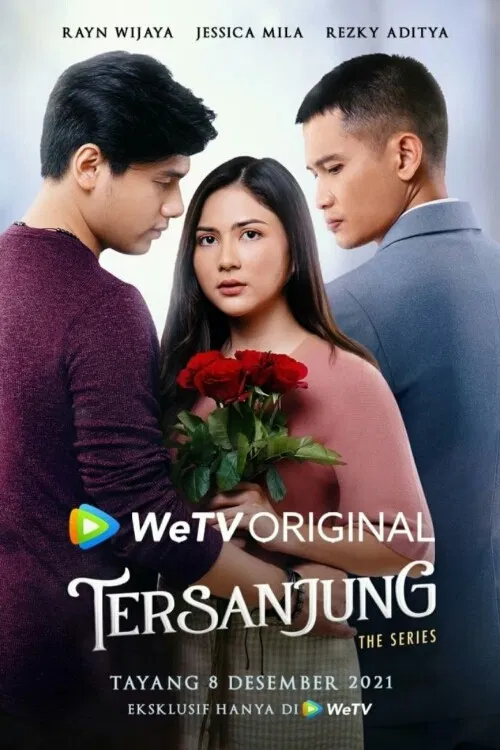 Tersanjung: The Series poster