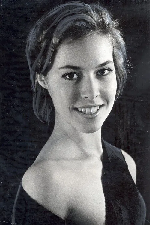 Irina Kuleznyova profile