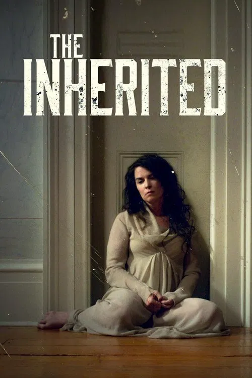 The Inherited poster