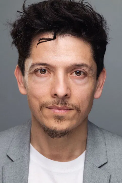 Paulo Rivera profile