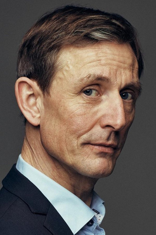 Holger Østergaard Kristensen profile