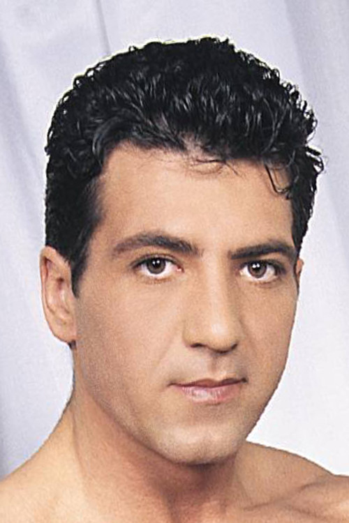 Jason Lucian profile