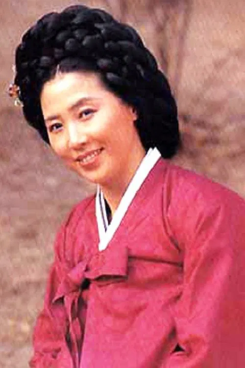 The Ume Tree in the Midst of the Snow poster