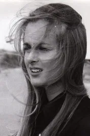 Jean Harrington profile