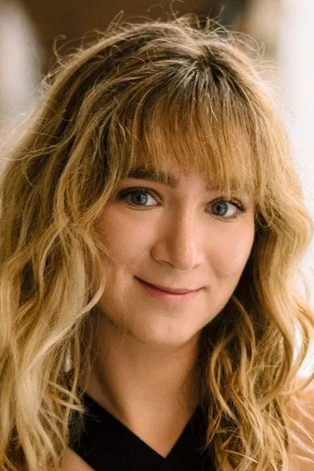 Catherine Argyrople profile