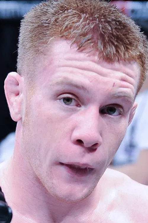 Drew Brokenshire profile