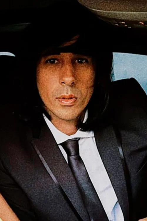 Leonardo Damario profile