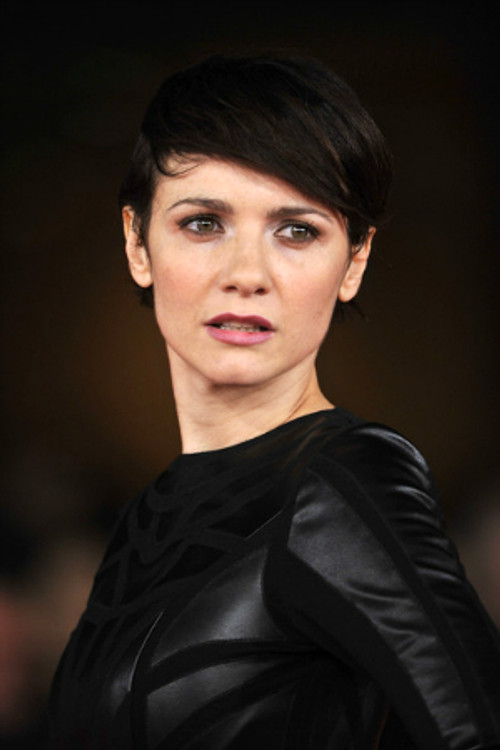 Camilla Filippi profile