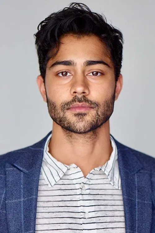 Manish Dayal profile