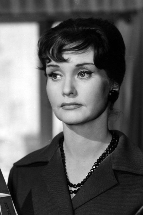 Barbara Krafftówna profile