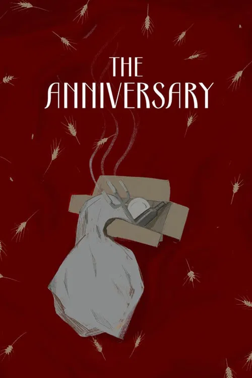 The Anniversary poster