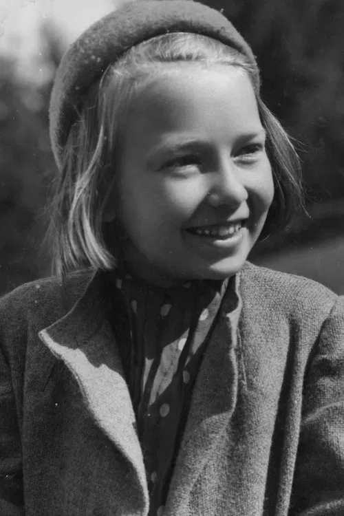 Maire Suvanto profile