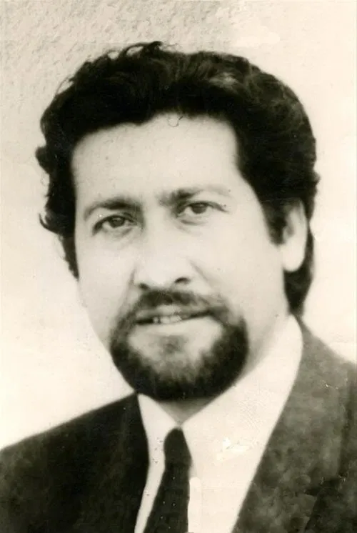 Alekos Oudinotis profile