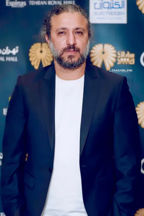 Amir Hossein Torabi profile