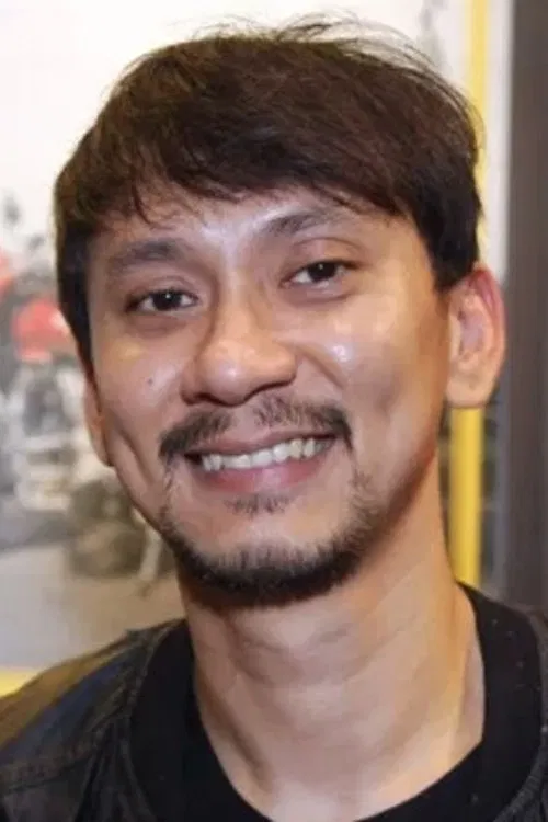 Vincent Rompies profile