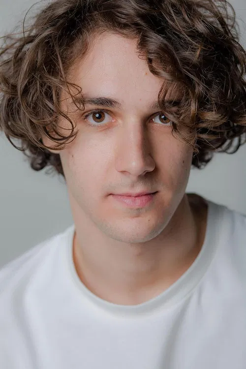 Ognjen Mićović profile